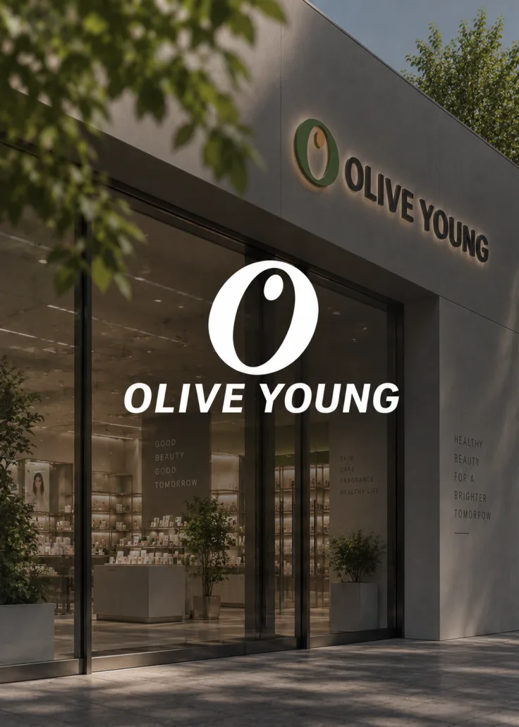 OLIVE YOUNG 프로젝트