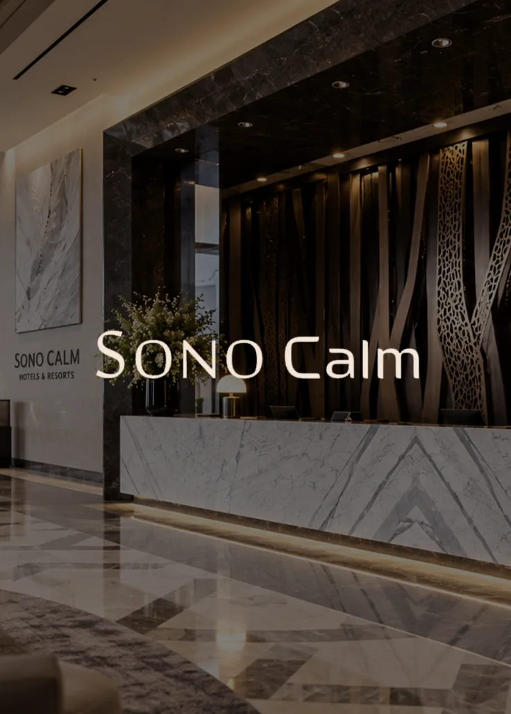 SONO CALM 프로젝트