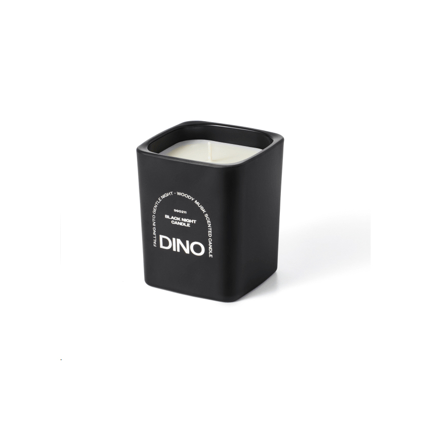 BV SVT DINO BLACK NIGHT - (주)하이브 | P&W CANDLE