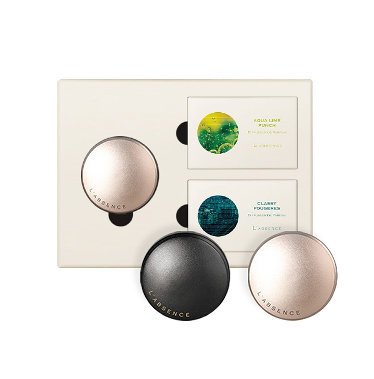 차량용방향제 - (주)어덜트 | P&W CAR DIFFUSER