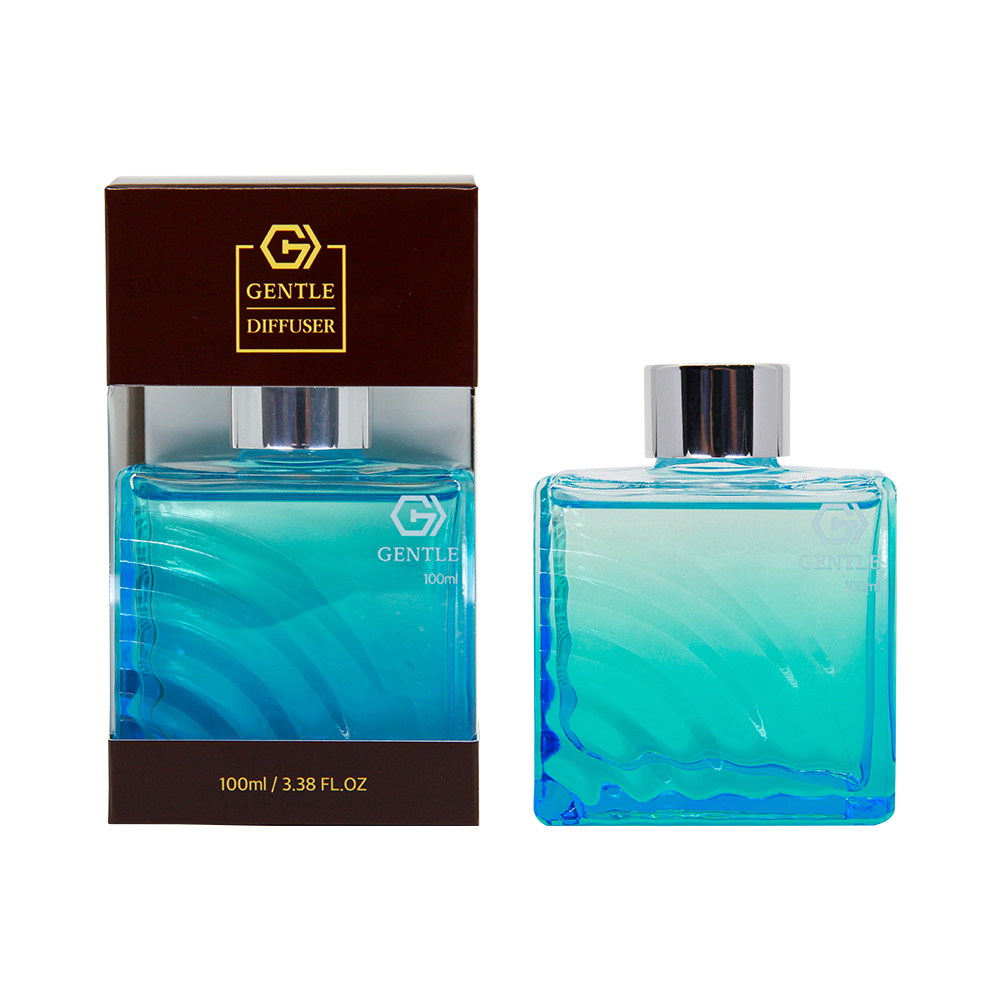 젠틀 디퓨저 100ml - (주)피앤더블유인터내셔널 | P&W DIFFUSER