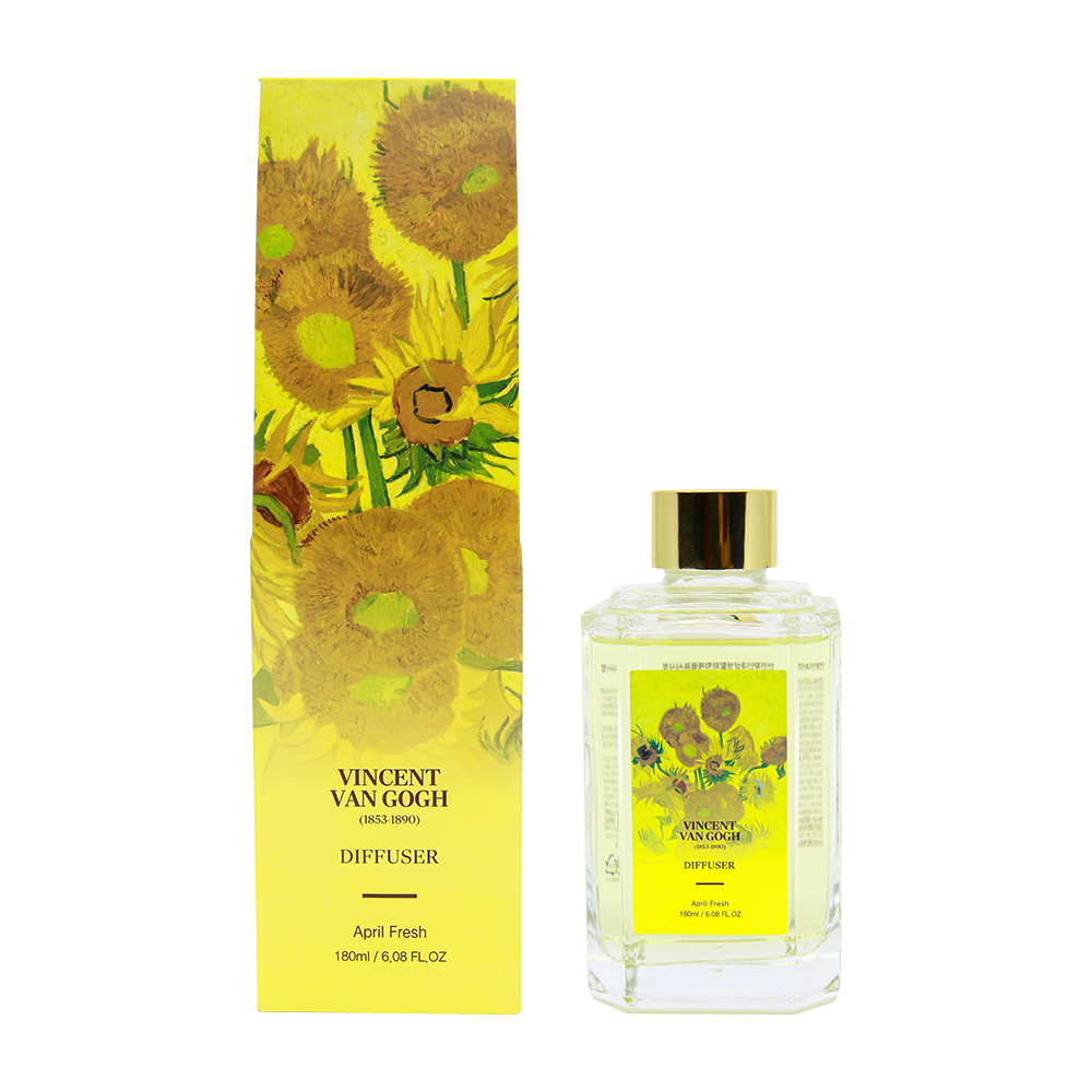 베르메르 디퓨저 180ml - (주)티모넷 | P&W DIFFUSER