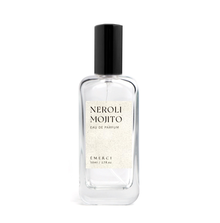 향수 50ML (NEROLI MOJITO) - (주)피앤더블유인터내셔널 | P&W PERFUME
