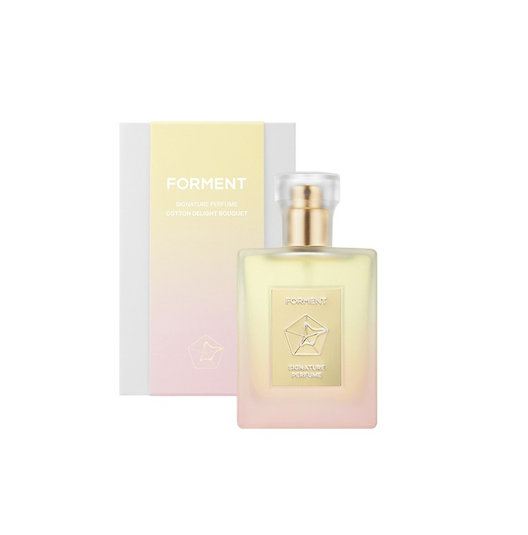 코튼 딜라잇부케 - (주)에이피알 | P&W PERFUME