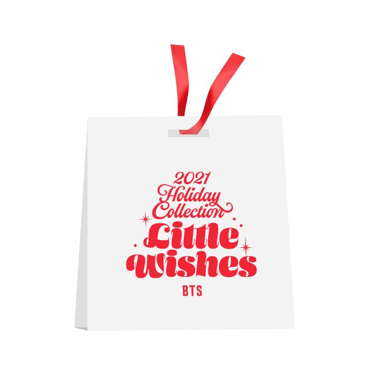 BTS 사쉐 - (주)하이브 | P&W SACHET