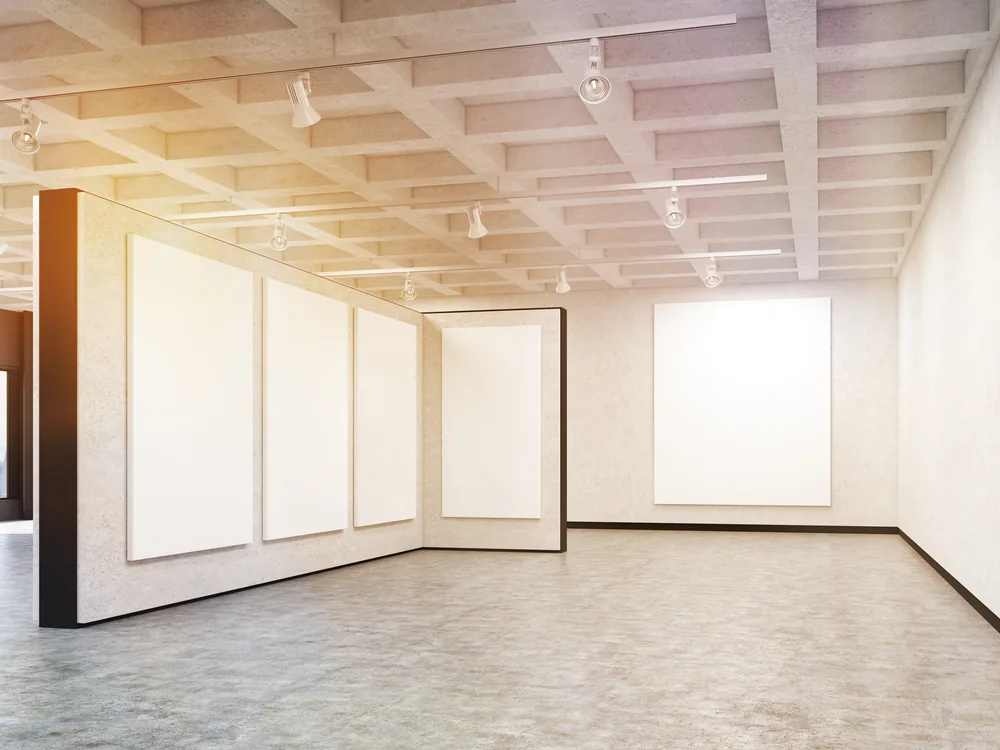Showroom